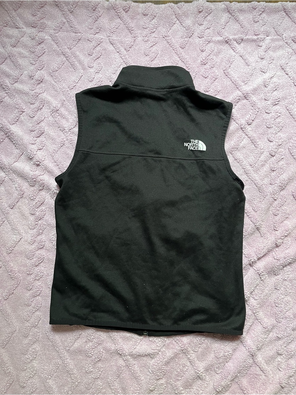 The North Face Vest Jacket - Picture 2 of 2